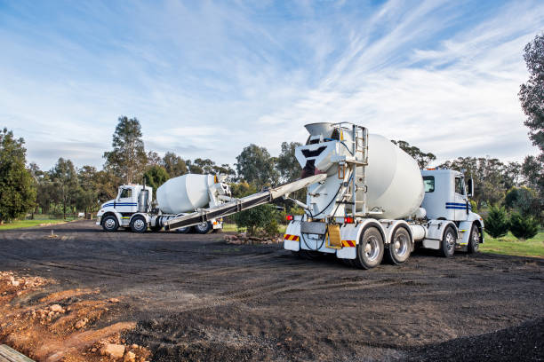 Best Concrete Grinding and Polishing in Cottonde, AL