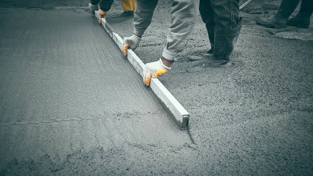 Best Concrete Foundation Repair in Cottonde, AL