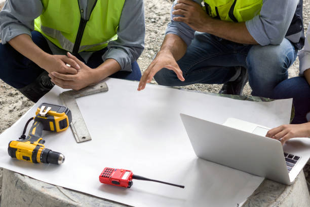 Best Concrete Sealing and Maintenance in Cottonde, AL